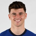 Dresi Mason Mount